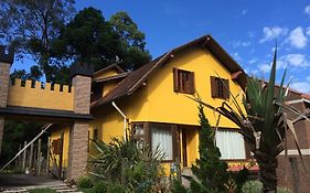 El Refugio 700