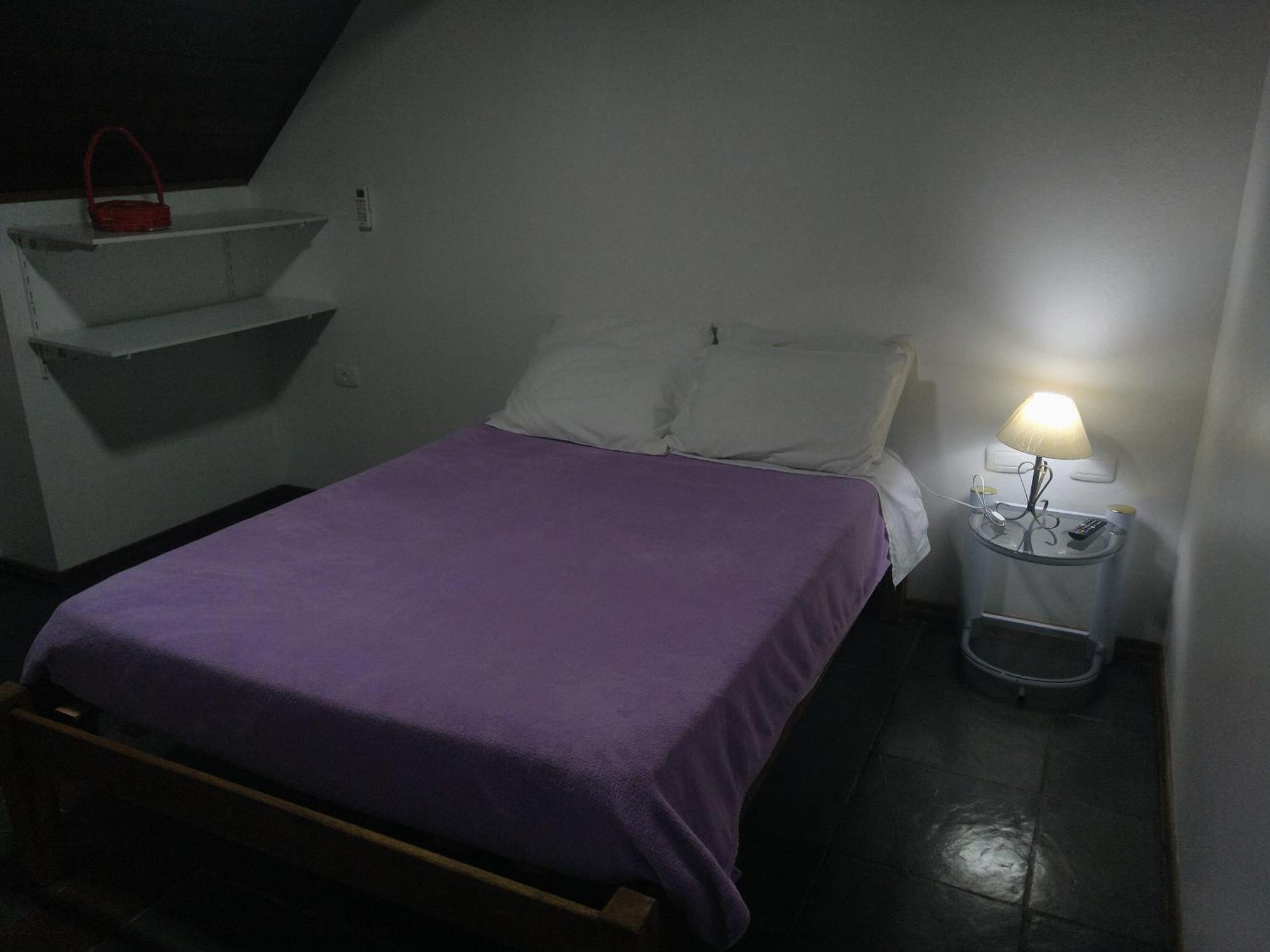 El Refugio 700 Gramado Quarto foto